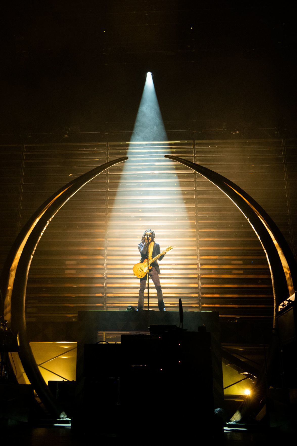 Lenny Kravitz at Fox Theatre